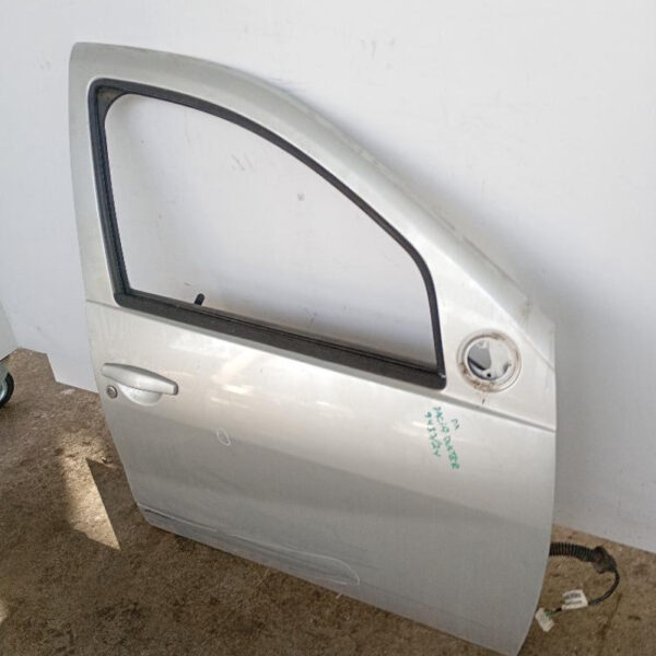 Porta / Portiera Anteriore Destra Dacia Duster 2010 – 2013