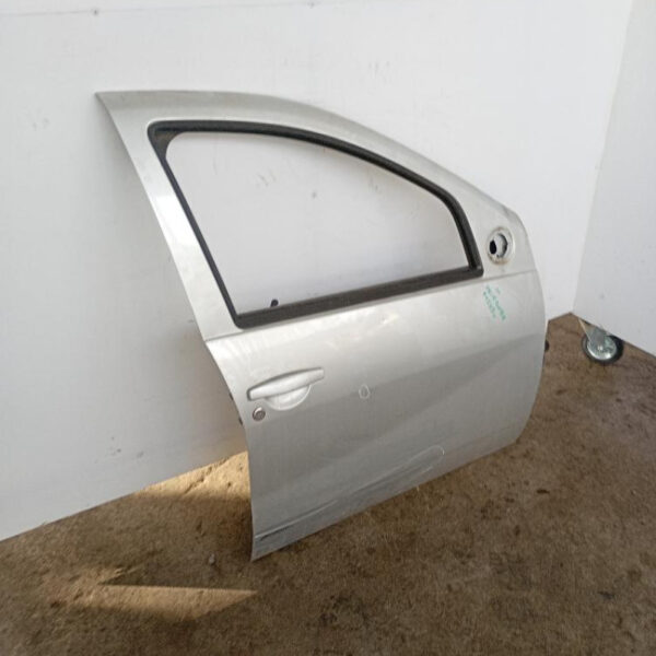 Porta / Portiera Anteriore Destra Dacia Duster 2010 – 2013
