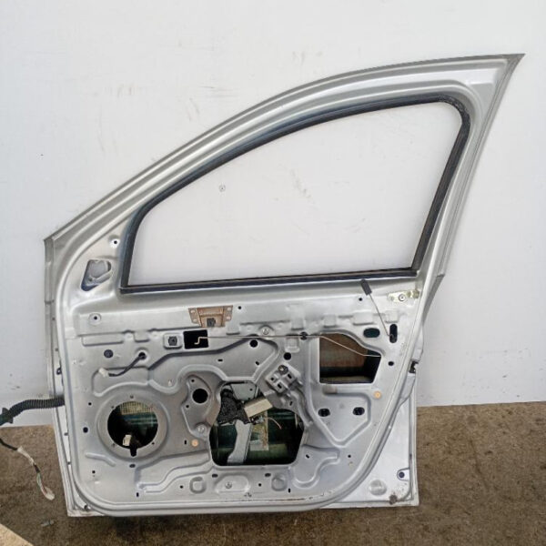 Porta / Portiera Anteriore Destra Dacia Duster 2010 – 2013