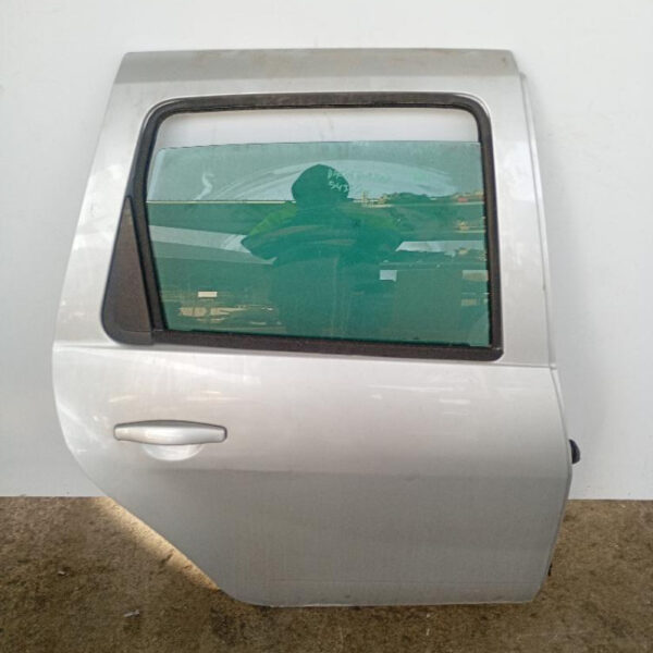 Porta / Portiera Posteriore Destra Dacia Duster 2010 – 2013