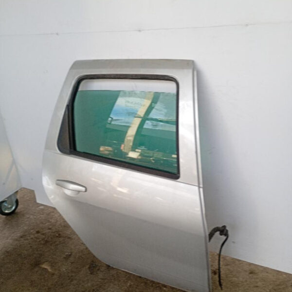 Porta / Portiera Posteriore Destra Dacia Duster 2010 – 2013