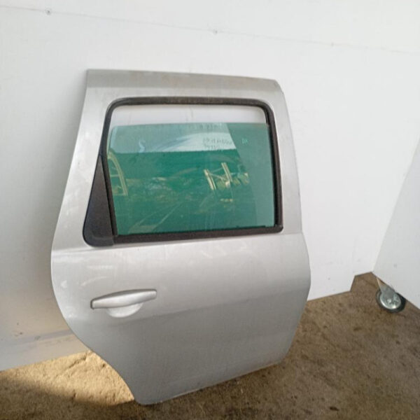 Porta / Portiera Posteriore Destra Dacia Duster 2010 – 2013