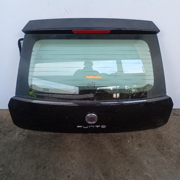 Portellone Posteriore Fiat Punto 2012 – 2018