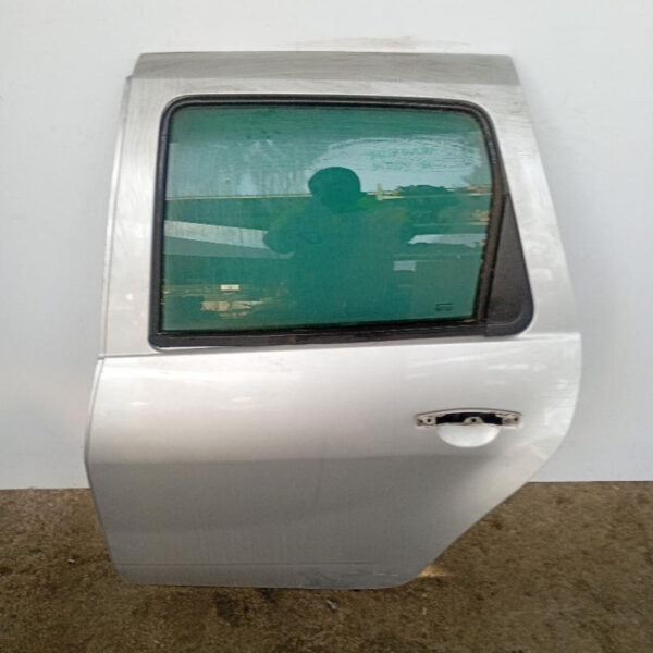 Porta / Portiera Posteriore Destra Dacia Duster 2010 – 2013