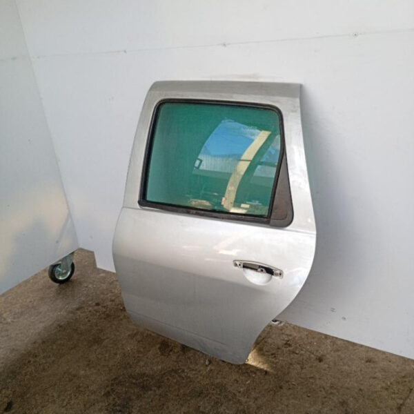 Porta / Portiera Posteriore Destra Dacia Duster 2010 – 2013