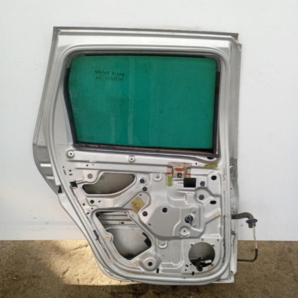 Porta / Portiera Posteriore Destra Dacia Duster 2010 – 2013