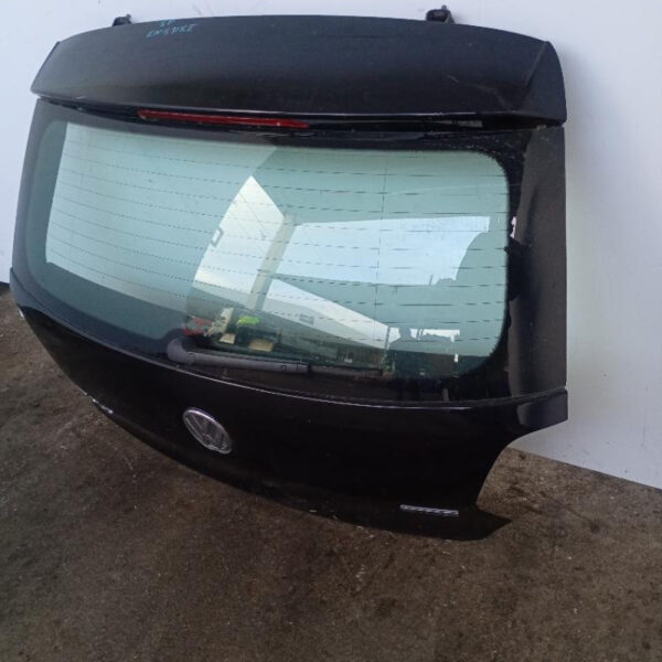 Portellone / Bagagliaio Posteriore Volkswagen Polo 6R 2009 – 2015