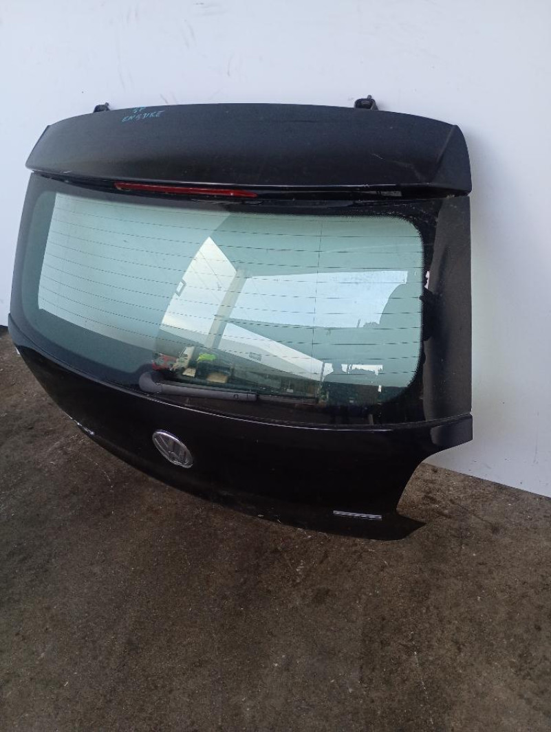 Portellone / Bagagliaio Posteriore Volkswagen Polo 6R 2009 – 2015