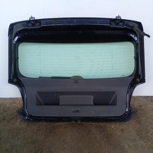 Portellone / Bagagliaio Posteriore Volkswagen Polo 6R 2009 – 2015