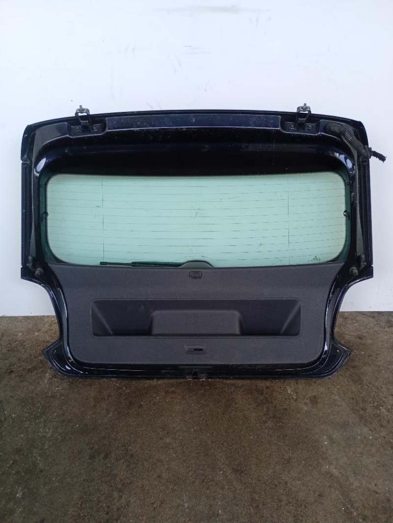 Portellone / Bagagliaio Posteriore Volkswagen Polo 6R 2009 – 2015