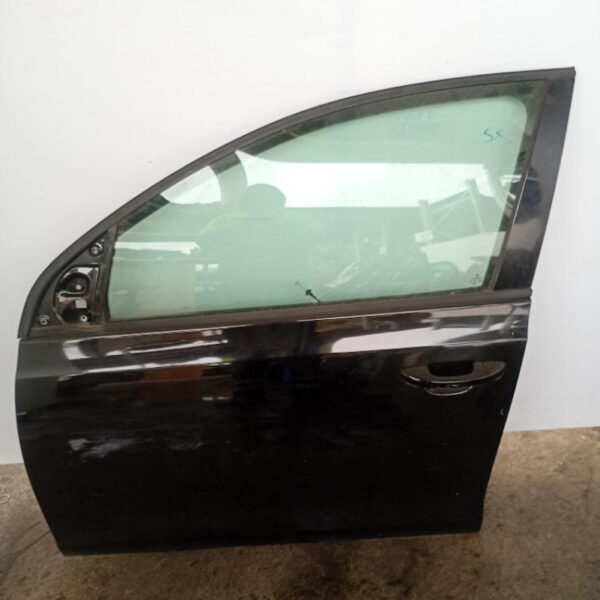 Porta / Portiera Anteriore Sinistra Volkswagen Golf VI 2008 – 2015