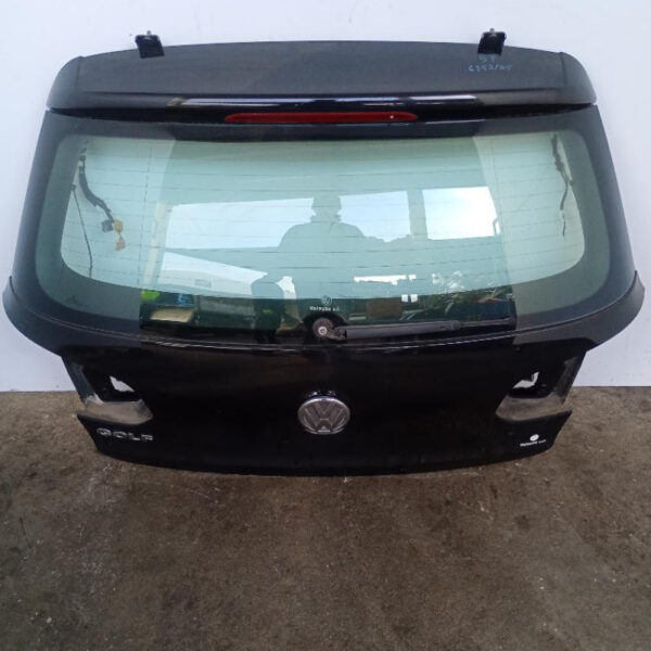 Portellone Posteriore Volkswagen Golf VI 2009 – 2015