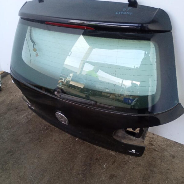 Portellone Posteriore Volkswagen Golf VI 2009 – 2015