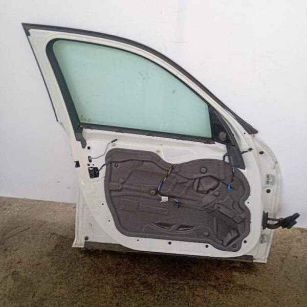 Porta / Portiera Anteriore Sinistra Bmw X1  2012 – 2015