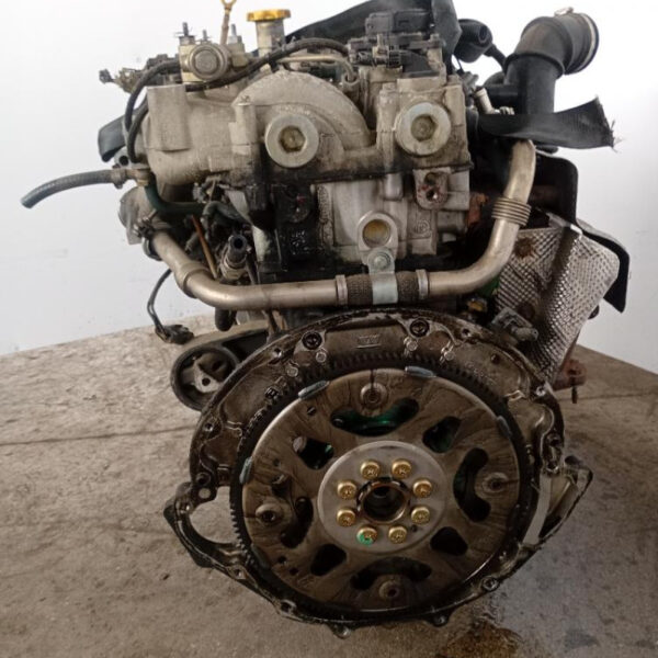 Motore Jeep Cherokee 2.5 TD CRD Sport 105 KW 26C 160.000 KM