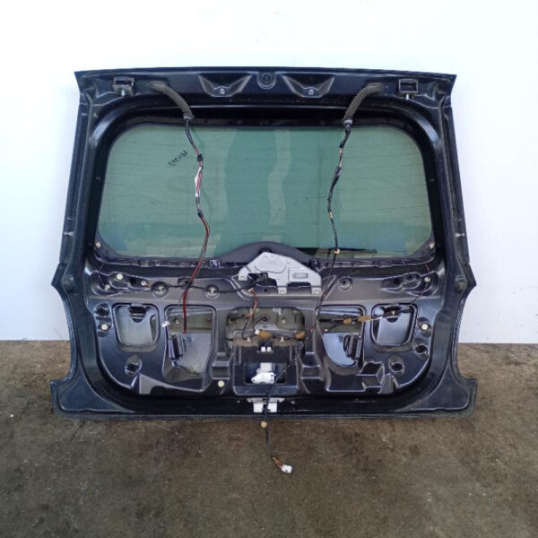 Portellone Posteriore Fiat Sedici 2009 – 2012