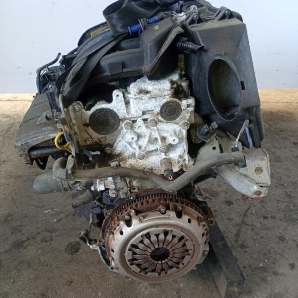 Motore Dacia Duster (2010-2013) 1.6 77 KW K4MA6 134.000 KM