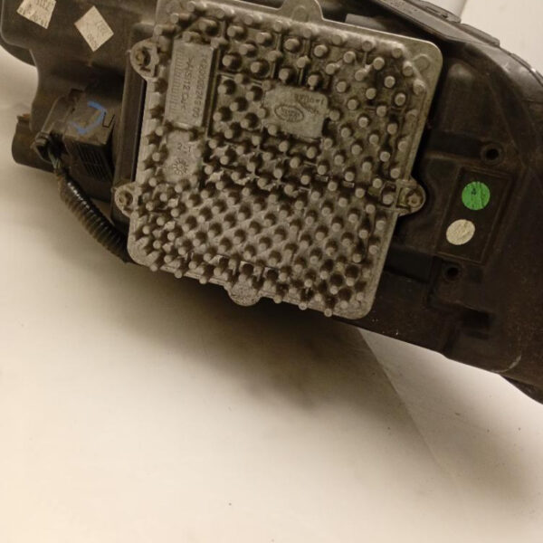 Faro / Proiettore Anteriore Sinistro Jaguar e-pace 2017-2020