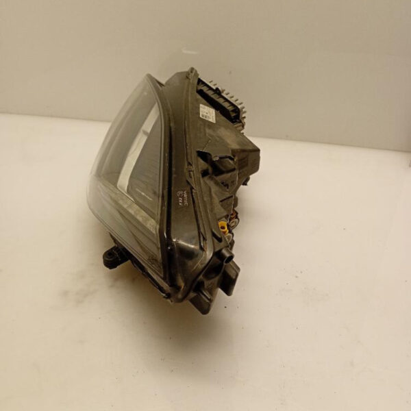 Faro / Proiettore Anteriore Sinistro Jaguar e-pace 2017-2020