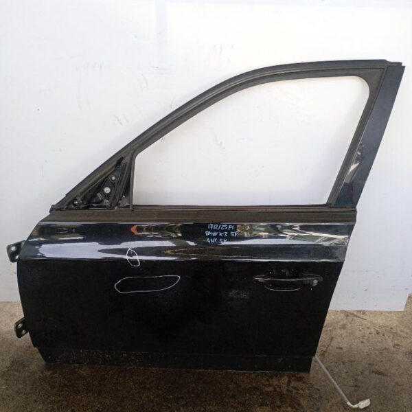Porta / Portiera Anteriore Sinistra Bmw X3 2006 – 2010