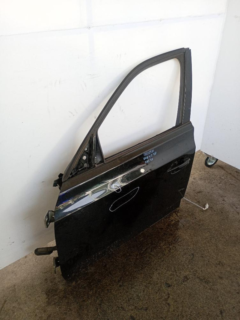 Porta / Portiera Anteriore Sinistra Bmw X3 2006 – 2010