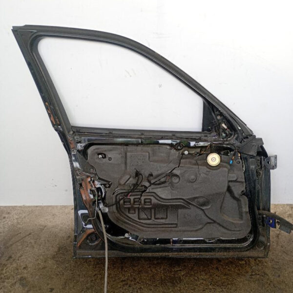 Porta / Portiera Anteriore Sinistra Bmw X3 2006 – 2010