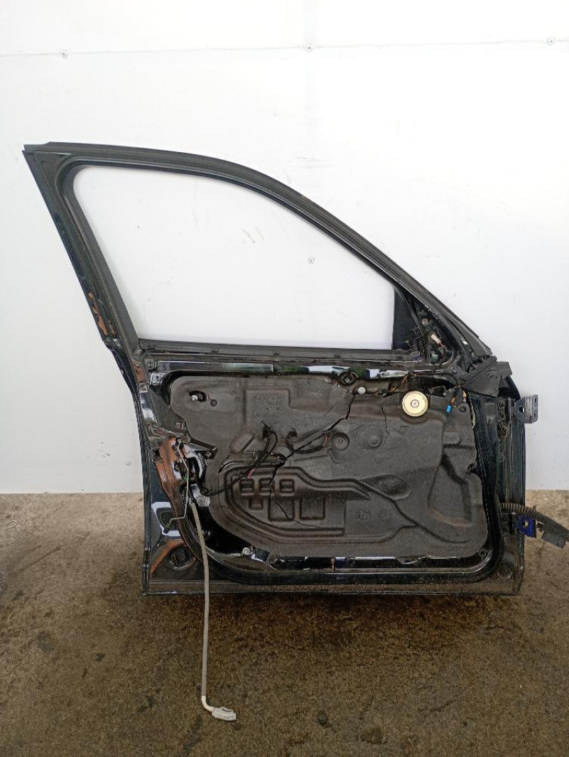 Porta / Portiera Anteriore Sinistra Bmw X3 2006 – 2010