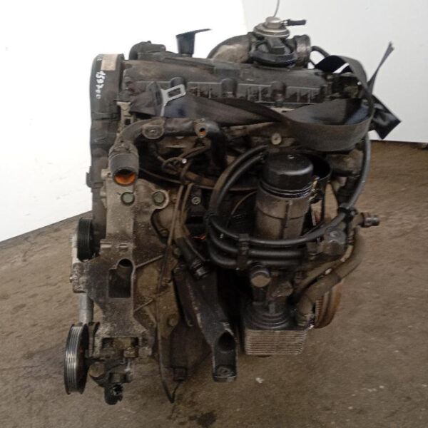 Motore Volkswagen Passat 1.9 TDi 96 KW AWX 168.000 KM