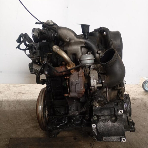 Motore Volkswagen Passat 1.9 TDi 96 KW AWX 168.000 KM