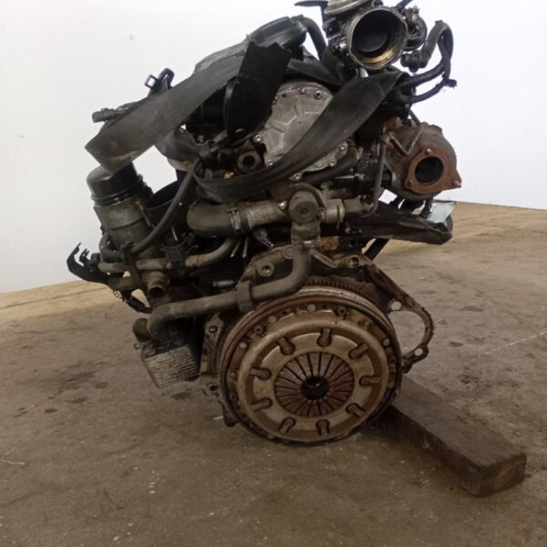 Motore Volkswagen Passat 1.9 TDi 96 KW AWX 168.000 KM