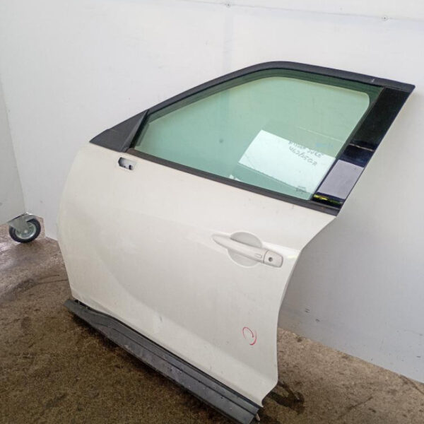 Porta / Portiera Anteriore Sinistra Nissan Juke 2023
