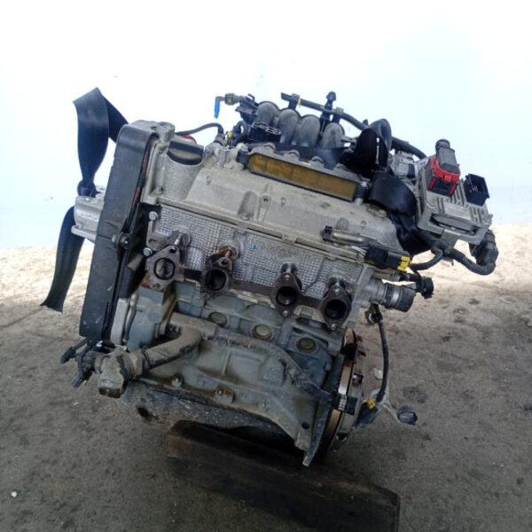 Motore Fiat Punto (51) (2012-2018) 1.2 8V 51 KW 169A4000 94.000 KM