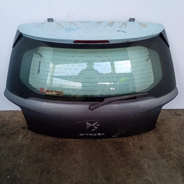 Portellone Posteriore Citroen DS3 2010 – 2014