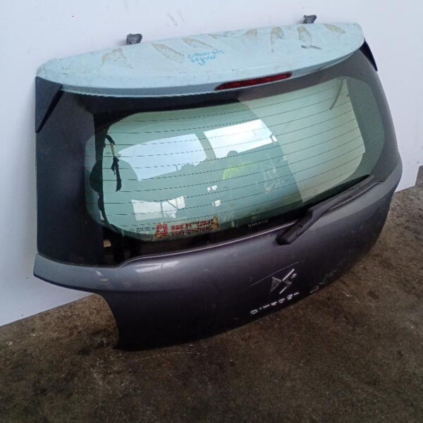 Portellone Posteriore Citroen DS3 2010 – 2014