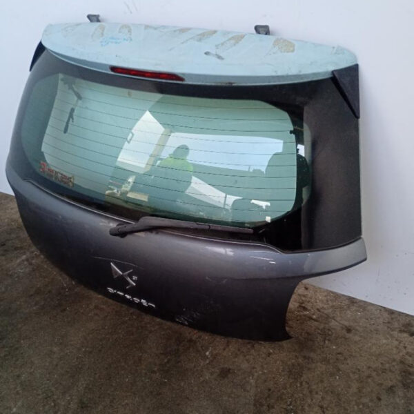 Portellone Posteriore Citroen DS3 2010 – 2014