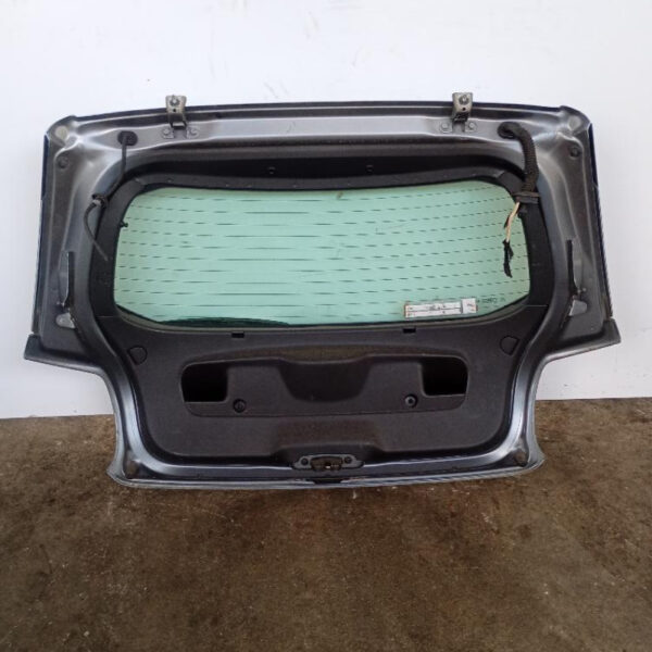 Portellone Posteriore Citroen DS3 2010 – 2014