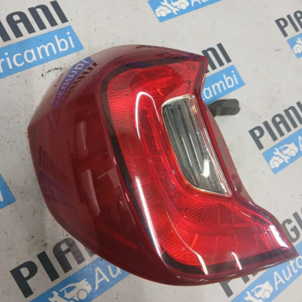 Fanale / Faro Posteriore Sinistro Kia Picanto 2017 – 2020