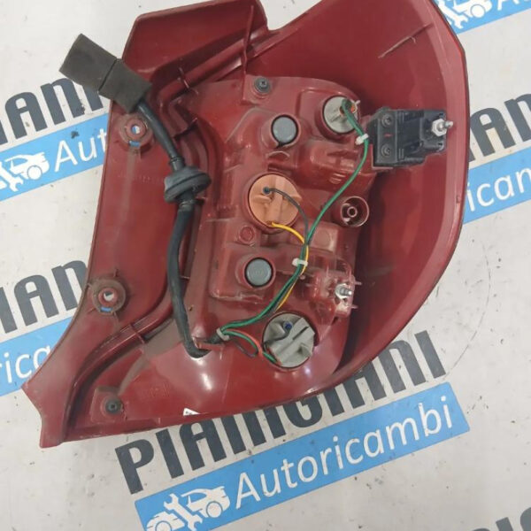 Fanale / Faro Posteriore Sinistro Kia Picanto 2017 – 2020