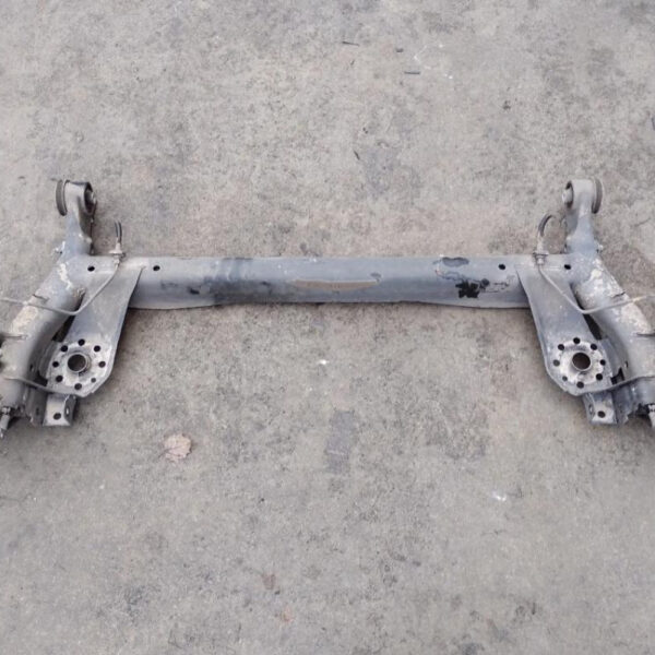 Ponte Posteriore / Assale Kia Picanto 2017 – 2020