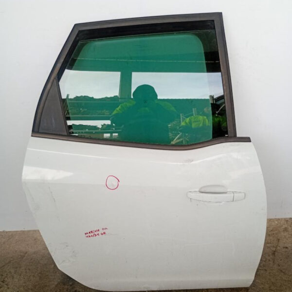 Porta Posteriore  Destra Opel Meriva 2010 – 2014