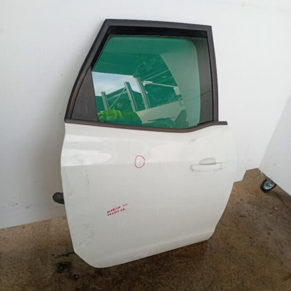 Porta Posteriore  Destra Opel Meriva 2010 – 2014