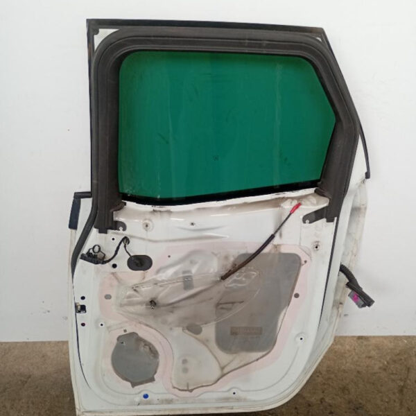 Porta Posteriore  Destra Opel Meriva 2010 – 2014