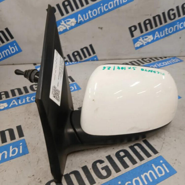 Specchietto Retrovisore Sinistro Kia Picanto 2017 – 2020