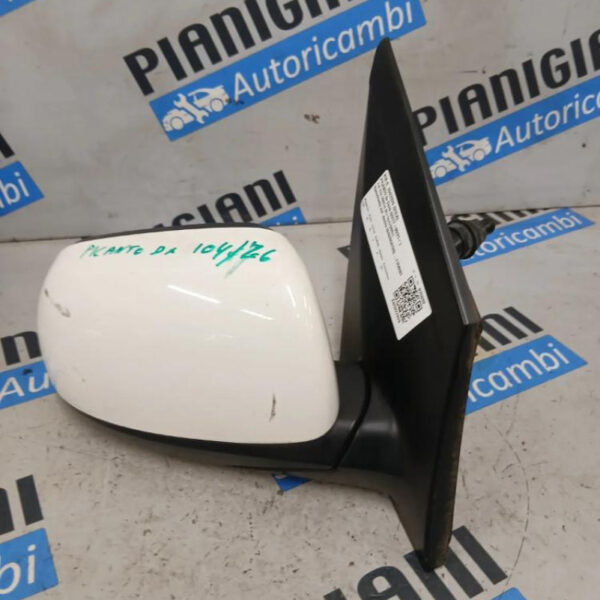 Specchietto Retrovisore Destro Kia Picanto 2017 – 2020