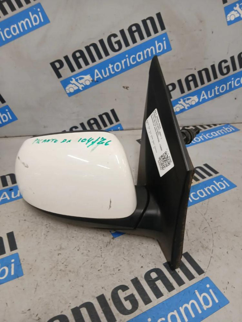 Specchietto Retrovisore Destro Kia Picanto 2017 – 2020