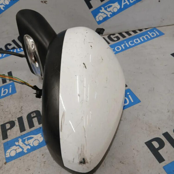Specchietto Retrovisore Sinistro Citroen C3 2009 – 2013