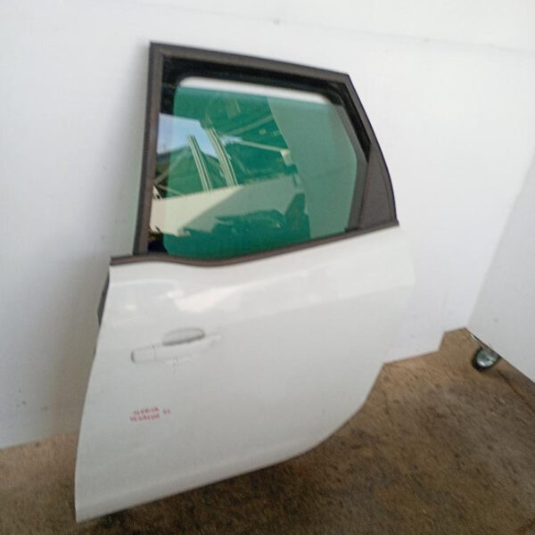 Porta Posteriore  Sinistra Opel Meriva 2010 – 2014
