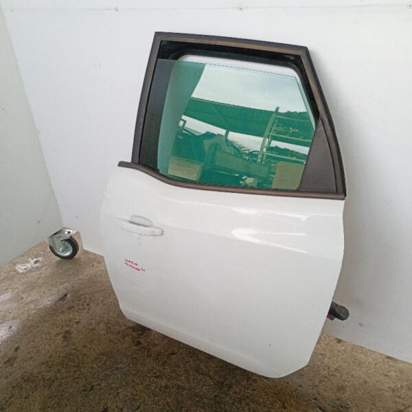 Porta Posteriore  Sinistra Opel Meriva 2010 – 2014