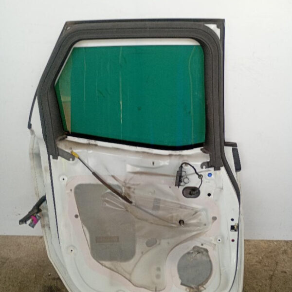 Porta Posteriore  Sinistra Opel Meriva 2010 – 2014