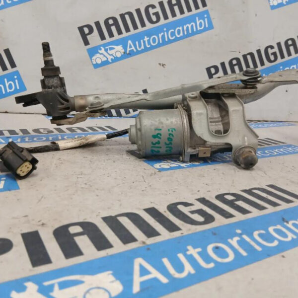 Motorino Tergi Anteriore Ford Ecosport 2017 – 2023